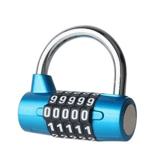 Ổ KHÓA 5 SỐ TIỆN LỢI