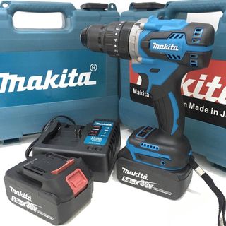 MÁY KHOAN CẦM TAY MAKITA 36V