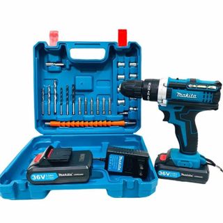 MÁY KHOAN CẦM TAY MAKITA 36V