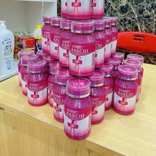 giảm cân bachi hồng