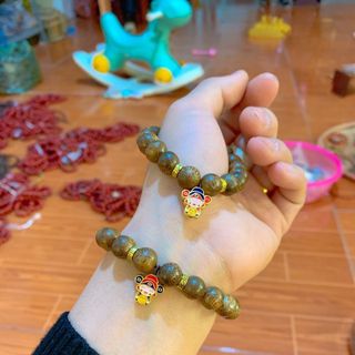 Vòng trầm hương công giáo thiên chúa giáo