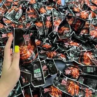 Chân Gà ủ vị cmfoods việt Nam siêu to 45g