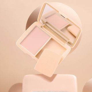 Phấn Phủ Dạng Nén SVMY 2 Ngăn