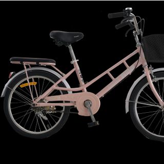 Xe đạp đường phố Swat SW-20