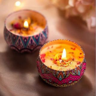 Hộp nến thơm giá sỉ