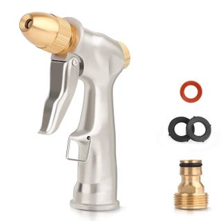 SÚNG XỊT TĂNG ÁP LỰC NƯỚC