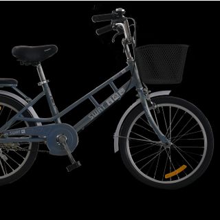 Xe đạp đường phố Swat SW-20