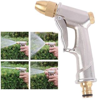 SÚNG XỊT TĂNG ÁP LỰC NƯỚC