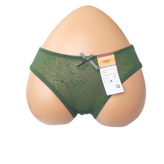QUẦN LOVELY GẤM ( BÔNG ÉP) - 182