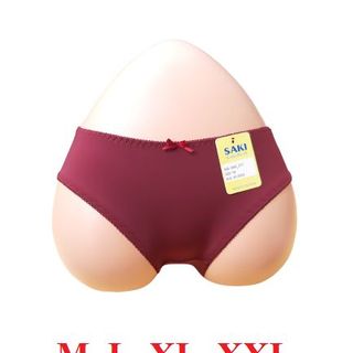 QUẦN SAKI THUN LẠNH CAO CẤP - SAKI 377