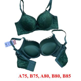 ÁO LOVELY MÚT ÉP DÀY REN CÀI 4 - 1142
