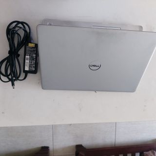Laptop Dell Inspiron 5593 i5 1035GR ram 8GB ổ 256GB SSD PCIE Windows 11 màn hình 15.6 FHD (đã sử dụng)