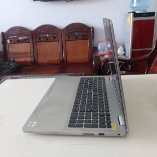Laptop Dell Inspiron 5593 i5 1035GR ram 8GB ổ 256GB SSD PCIE Windows 11 màn hình 15.6 FHD (đã sử dụng)