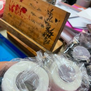 Băng keo thể thao vai 5cm 7cm