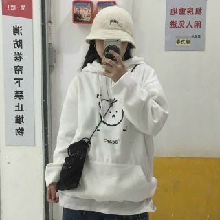 Áo hoodie nỉ ngoại in logo phản quang gấu bear form dưới 70kg