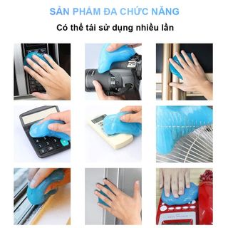 GEL NỘI THẤT OTO DẠNG HỦ giá sỉ