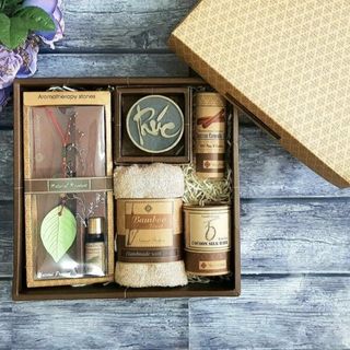 Hộp quà hạnh phúc Ecolife – Happy Gift