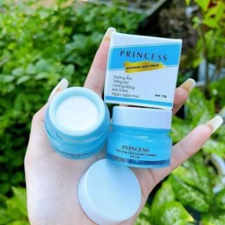 Kem face princse giá sỉ