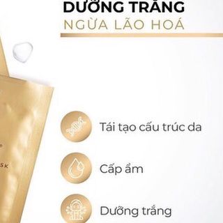 Mặt Nạ phục hồi da cao cấp zenny