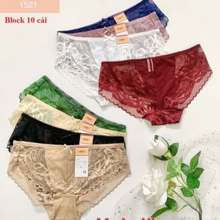 QUẦN LOVELY TOÀN REN - 1521