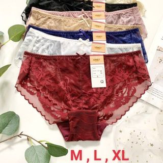 QUẦN LOVELY TOÀN REN - 1521