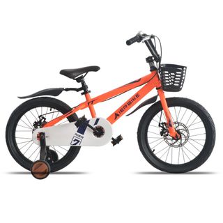 Xe đạp trẻ em Fornix TT18 giá sỉ