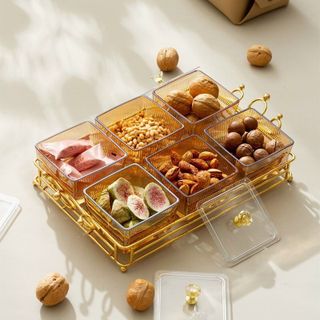 Hộp Mứt Tết