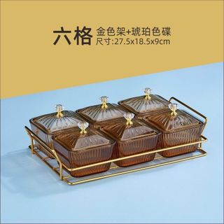 Hộp Mứt Tết