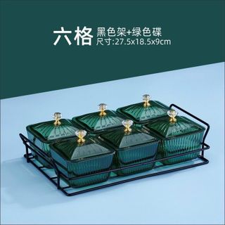 Hộp Mứt Tết