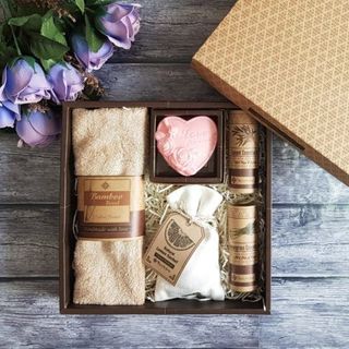 Quà Valentine Ecolife