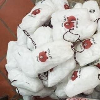 8k /túi (100 cái),bọc thức ăn gấu siêu hot về thêm E lại săn món hot cho chị em chúng mình nè ❌❌Tiệp  8k /túi (100 cái),bọc thức ăn gấu siêu hot về thêm E lại săn món hot cho chị em chúng mình nè ❌❌Tiệp