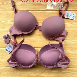 ÁO LOVELY CÀI TRƯỚC MÚT DÀY TRƠN - 443