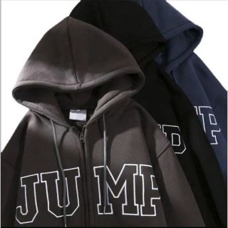 Áo khoác thun nỉ logo JU MP form đẹp vải mịn giá sỉ