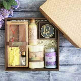Hộp quà tài lộc Ecolife – Lucky Gift