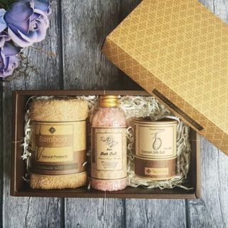 Quà tặng in logo Ecolfie