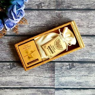 Quà tặng thiên nhiên – Natural Gift