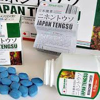 Hỗ Trợ Tăng Cường Sinh Lý Nam Japan Tengsu