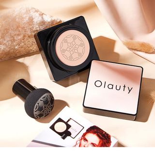 Phấn Nước OLAUTY makeup cushion chính hãng,
