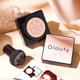 Phấn Nước OLAUTY makeup cushion chính hãng,