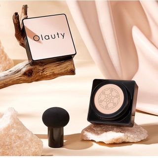 Phấn Nước OLAUTY makeup cushion chính hãng,