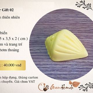 QUÀ TẶNG TRI ÂN MINI - GIA CÔNG QUÀ TẶNG - GREENHANDS