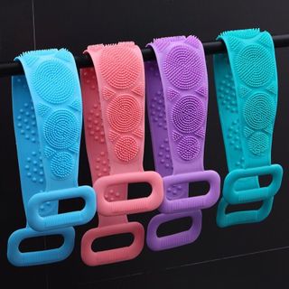 DÂY TẮM CHÀ LƯNG SILICON