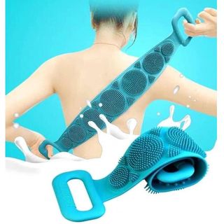 DÂY TẮM CHÀ LƯNG SILICON