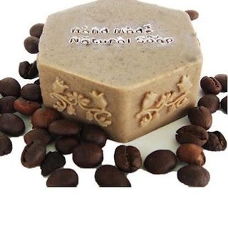 COFFEE SOAP- MÙI THƠM QUEN THUỘC CỦA NGƯỜI VIỆT - GREENHANDS