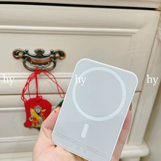 Sạc dự phòng không dây tiện ích tốc độ nhanh từ 8 cho đến iPhone 13 Pro Max