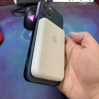Sạc dự phòng không dây tiện ích tốc độ nhanh từ 8 cho đến iPhone 13 Pro Max