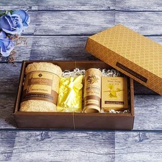 Quà tặng tri ân khách hàng Ecolfie