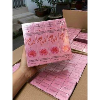 🌸  ✨ KEM LÀM HỒNG NHŨ HOA - HỒNG MÔI - VÙNG KÍN SEXY PINK 🌸 VIPPPP giá sỉ