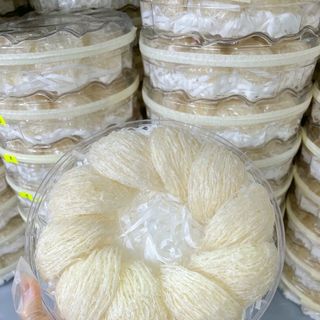Yến Sào Tinh Chế Nguyên Chất
