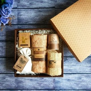 Quà tặng mẹ Ecolife-Mother Gift